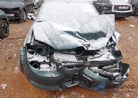 2010 Chevrolet Cobalt Ls from USA, damaged, VIN 1G1AB5F58A7211477